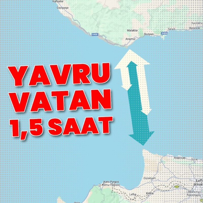 yavru vatan