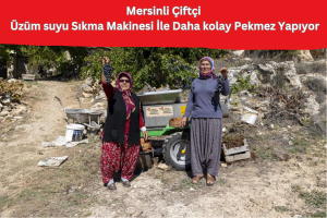 üzüm suyu sıkma makinesi