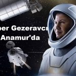 Alper Gezeravcı Anamur’da